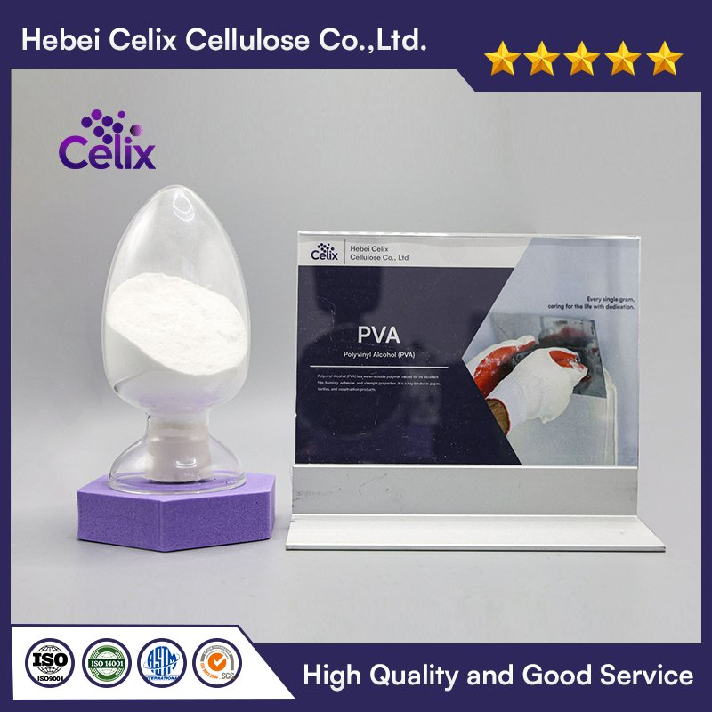 High-Quality PVA-2488 Putty for Professional Use and Repair