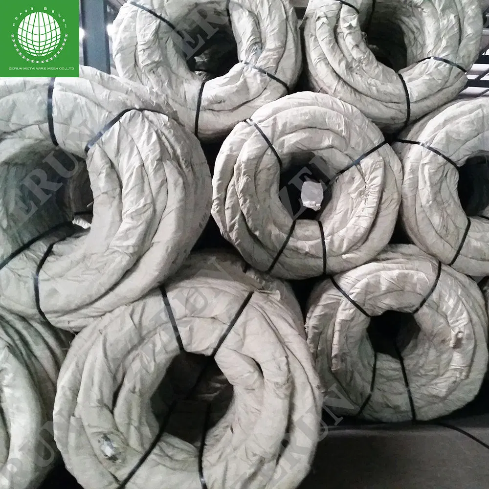 Galvanized Barbed Wire / Razor Barbed Wire / Security Wire / Fencing Wire / Farm Wire for Perimeter Protection