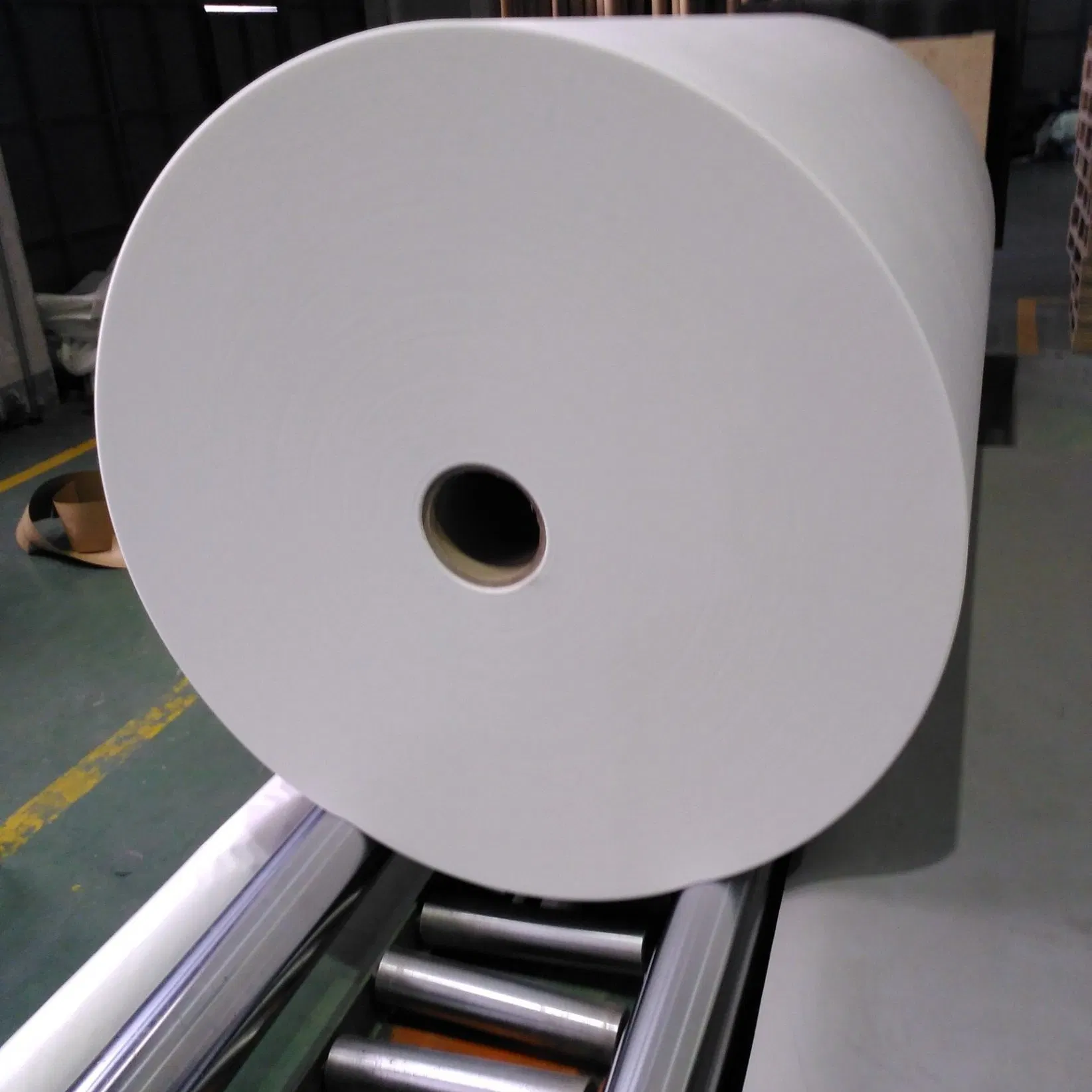 30GSM Fiberglass Surface Tissue for Hand Lay-up Process