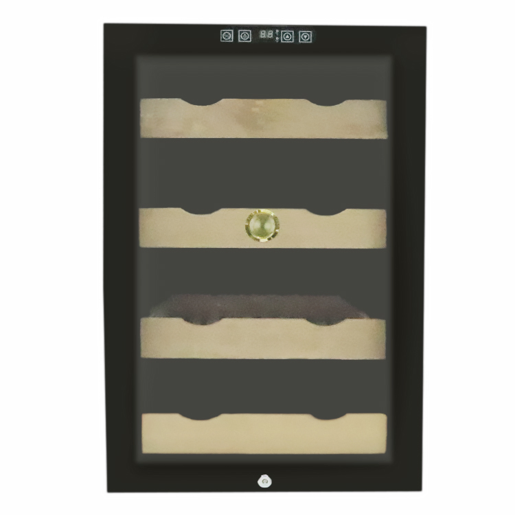 Great Quality Electric Waterproof Cigar Humidor
