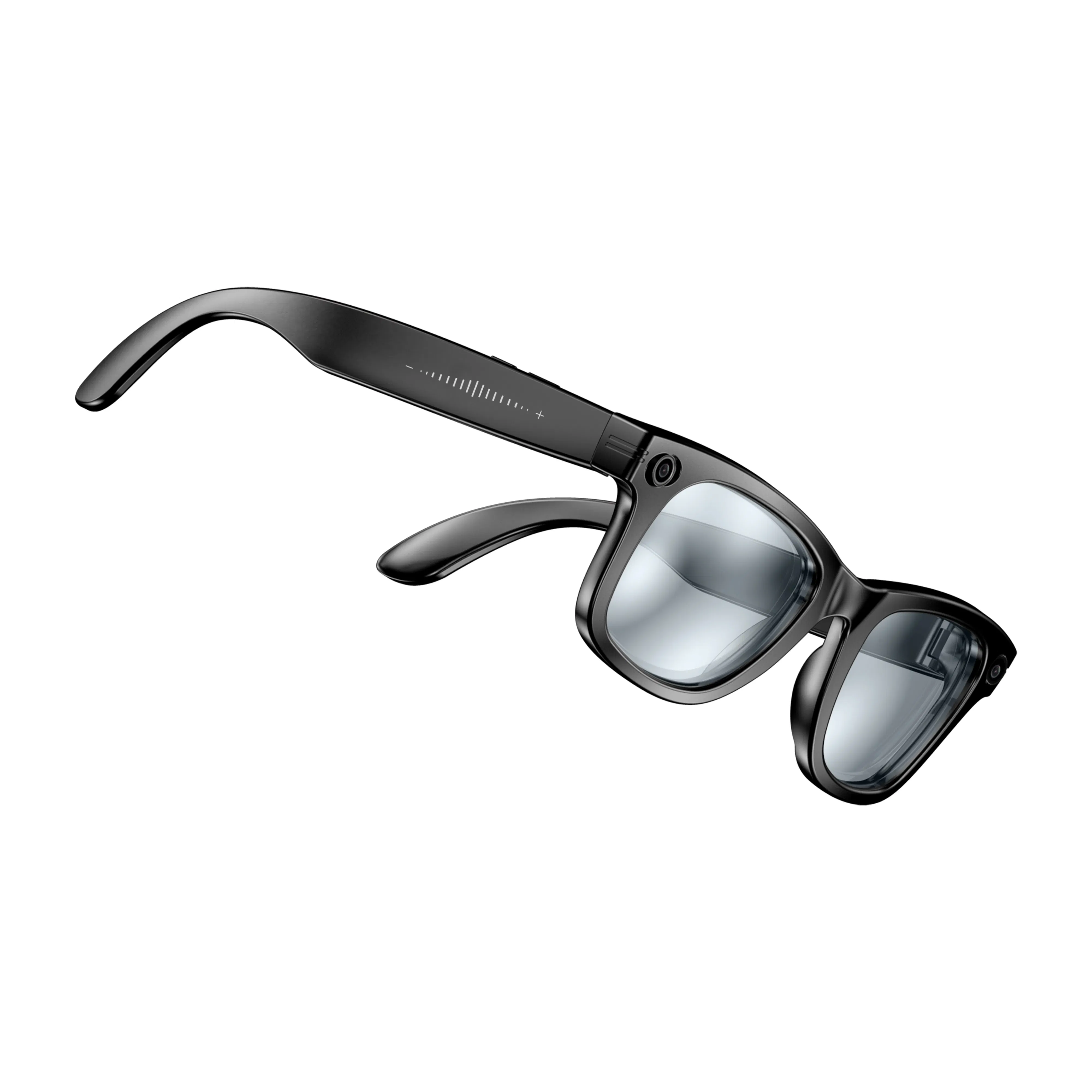 42 Grams Lightweight Overall Weight for Comfortable Wearing, Customized Smart Sunglasses