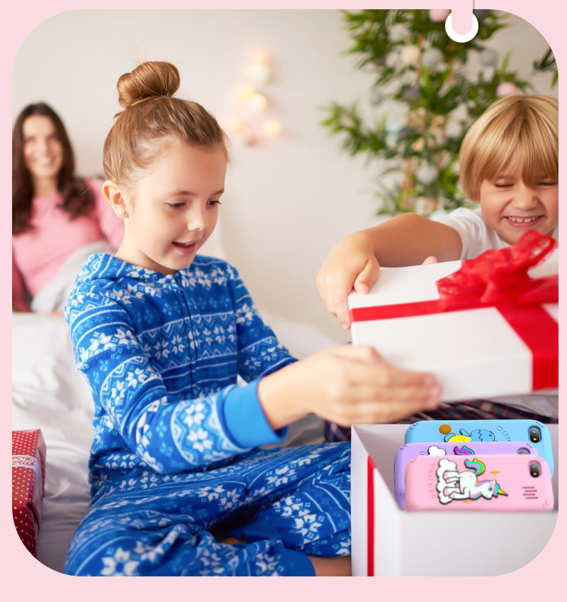 Детские часы-игрушка W9 с камерой и играми