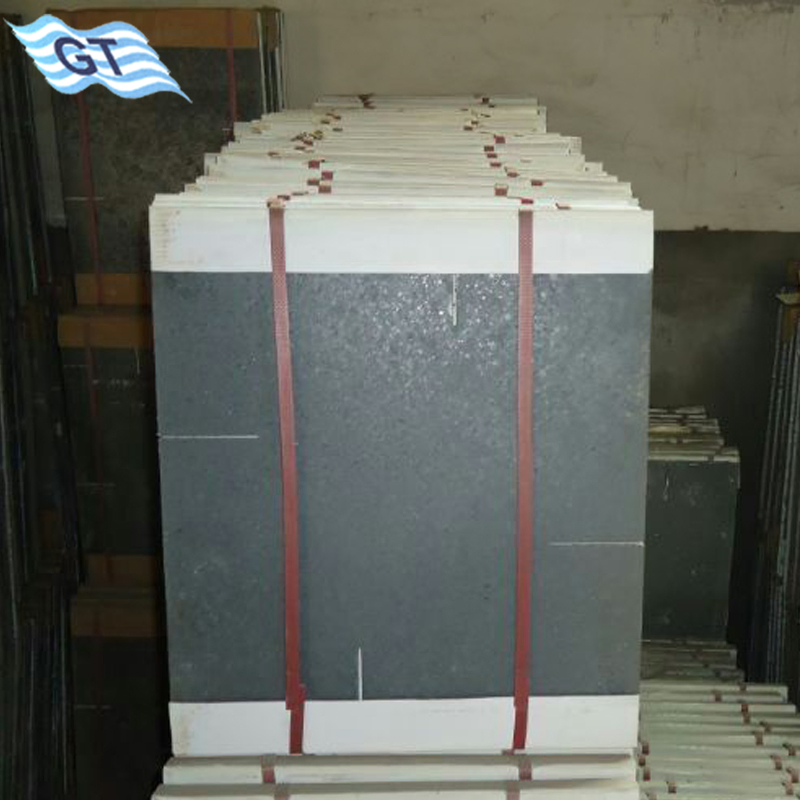 Термостойкие пластины из карбида кремния для плавки стекла