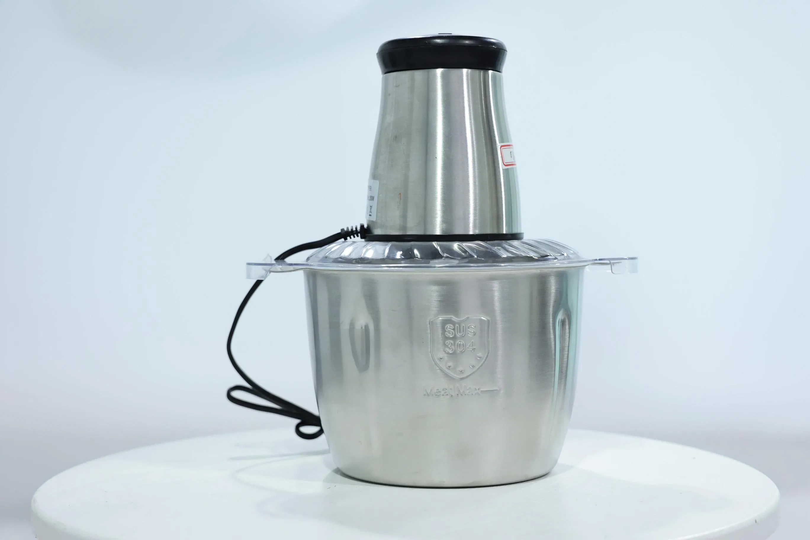 Professional Meat Grinder Mini 400W Power Home Appliance Meat Grinder