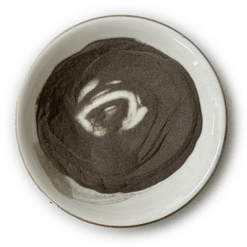 Bfa Brown Fused Alumina/Brown Aluminum Oxide with High Hardness