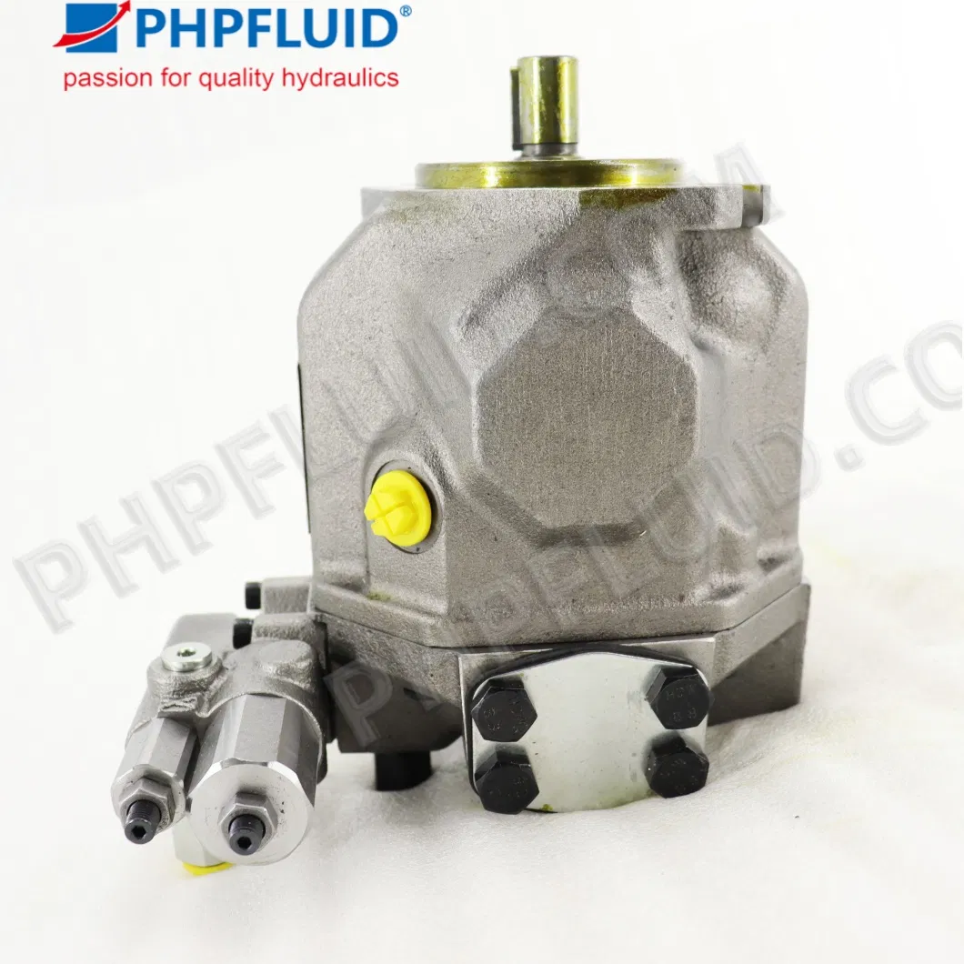 Гидравлический насос A10VSO18DFR/31R-VPA12N00 (аналог Rexroth)