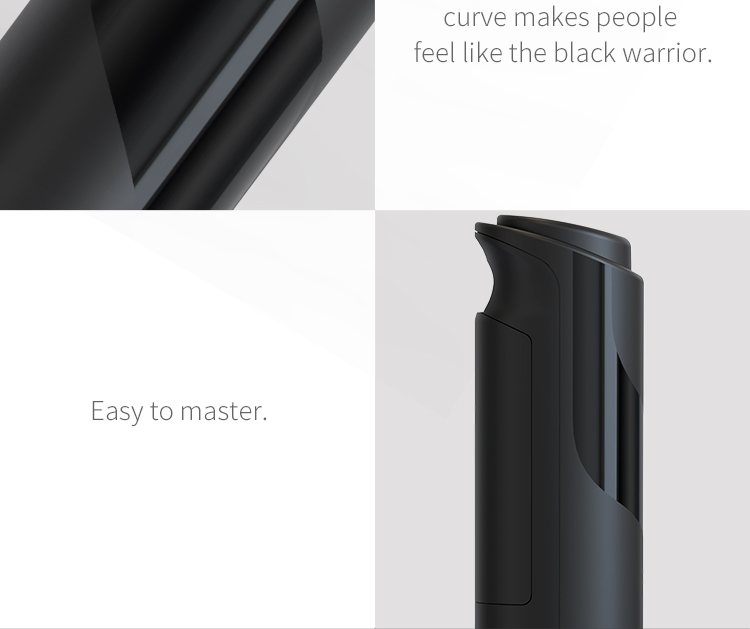 Multi Color Customizable Instruction Manual Handheld Milk Frother Blender