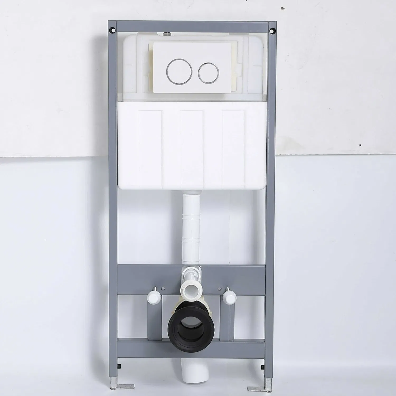Good Quality Bathroom Sanitary Ware Wall Hung Concealed Cistern