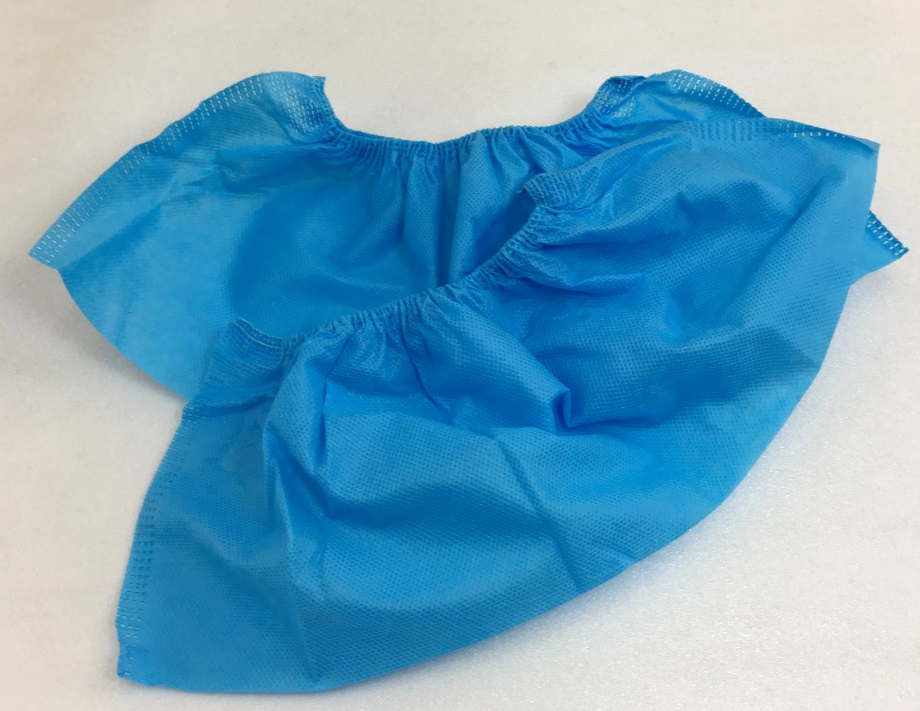 Non Medical Use Diposable Shoe Cover