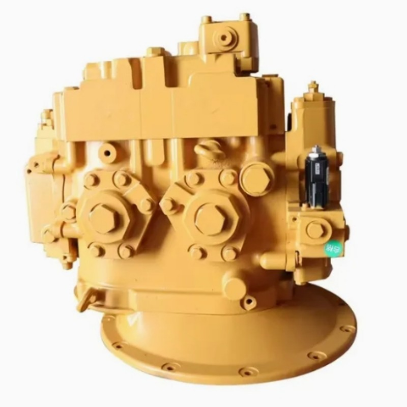 Гидравлический насос Cat320 272-6955