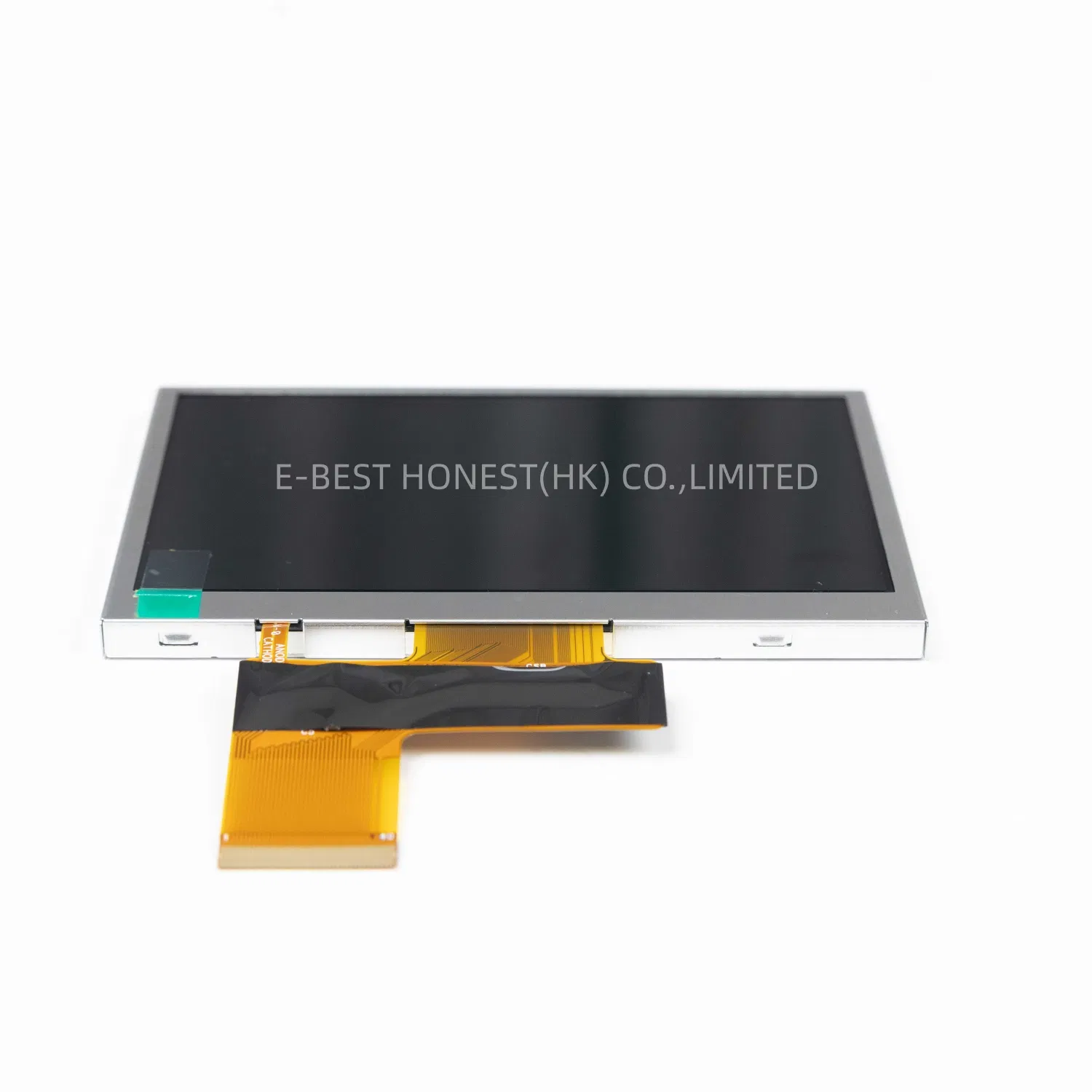 Дисплейный модуль TCG043WQLBAANN-GN00 4.3 дюйма TFT