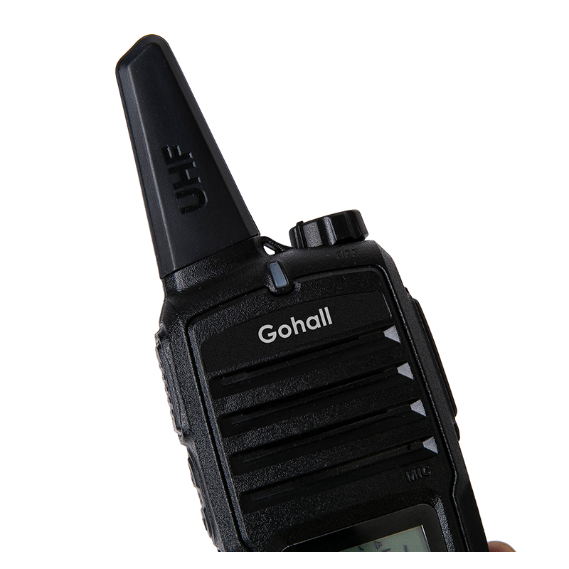 Портативная рация A-206 FM, 16 каналов