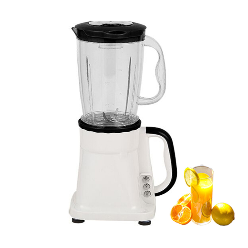 Small Home Appliance Electric Juicer Blender Food Mixer Dry Grinder Liquidator Ice Crusher Maker Mini Smoothie Blender