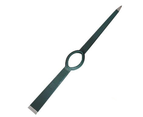 Pick Head Best Quality Forged Farm Tools Steel Pick Head