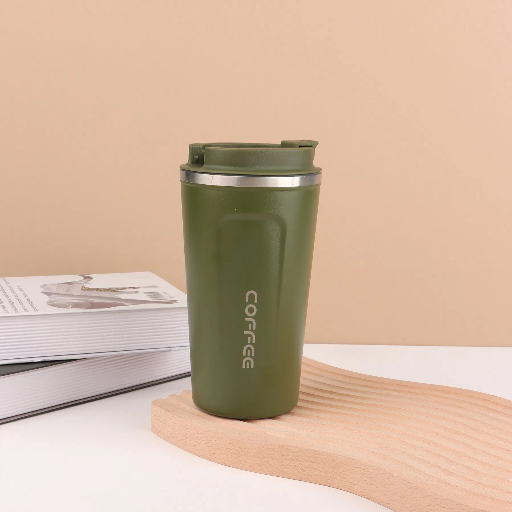 Bulk Price Stainless Steel Cup Coffee Cup for Daily Use