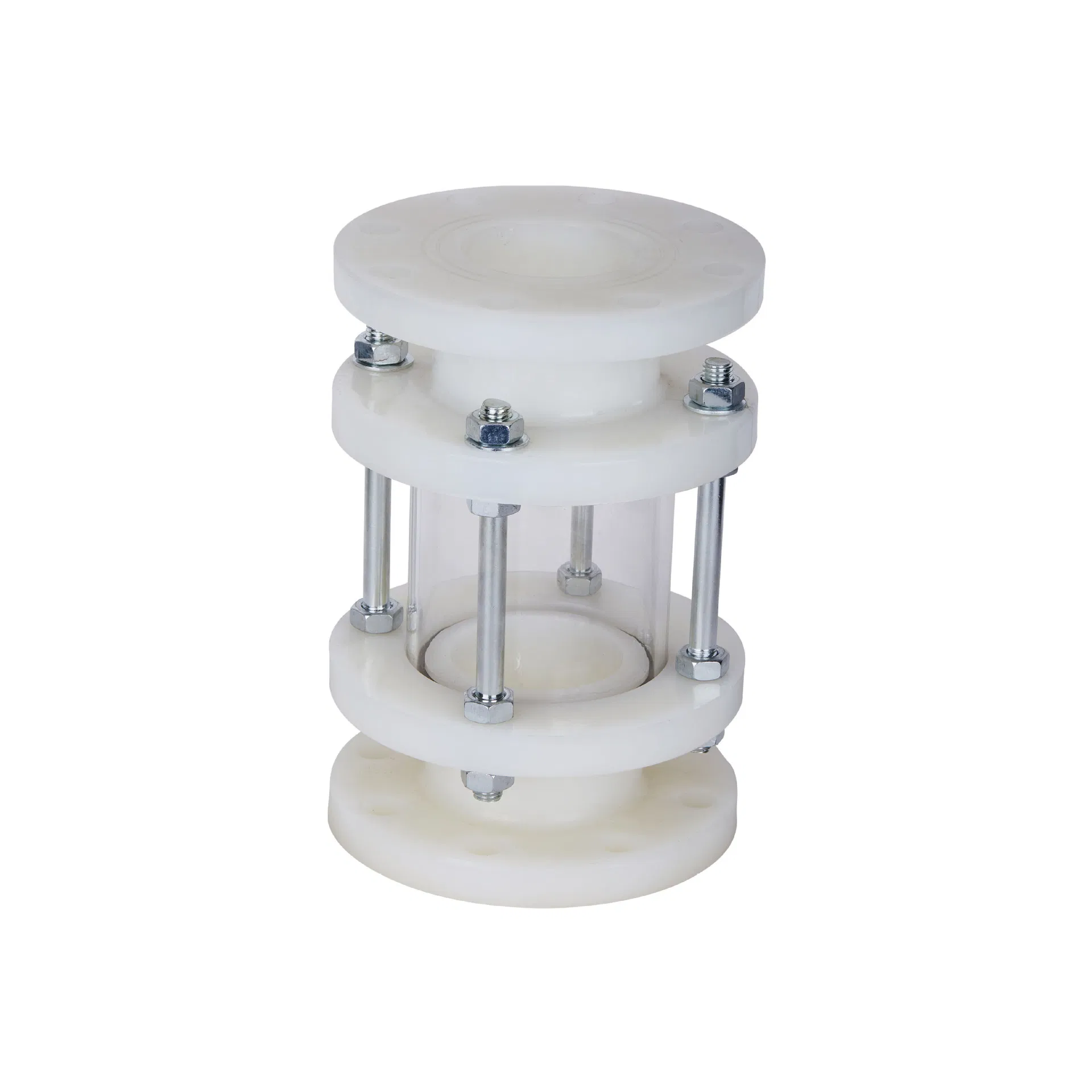 PVDF Sight Glass Valves Exporters From China