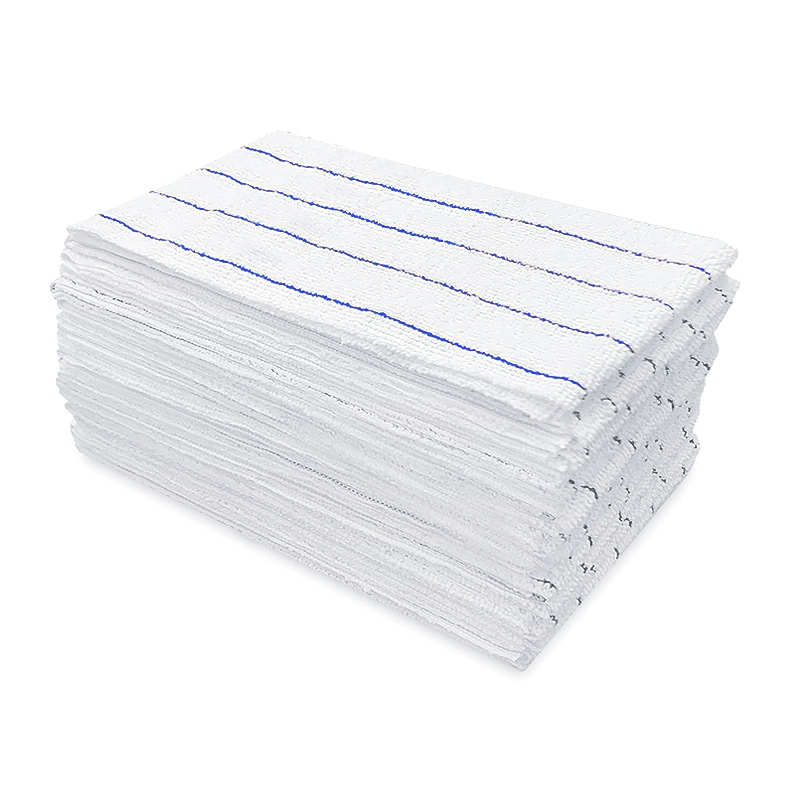 Сменные насадки для плоской швабры 18-19 дюймов