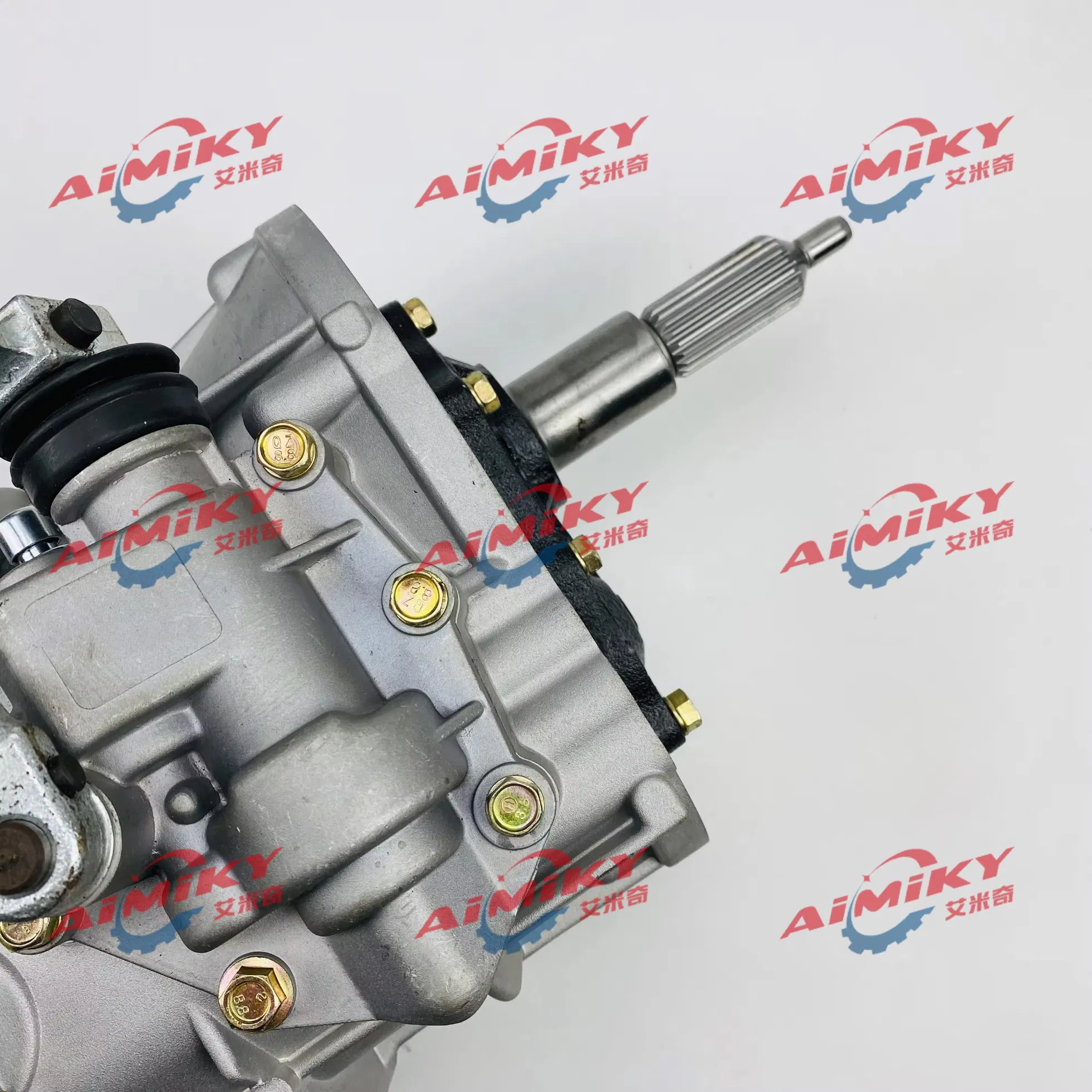 Коробка передач механическая для Toyota Hilux / Hiace (2L, 3L, 3Y, 4Y, 5L, 2RZ, 1RZ)