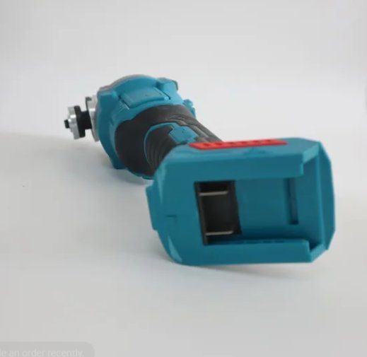 Cisivis Power Tools Factory 21V Best Battery Cordless Angle Grinder