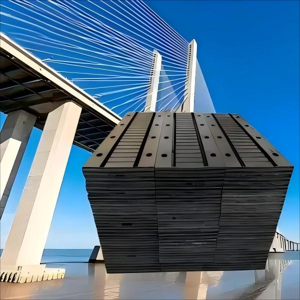 Modular Expansion Joint/Finger Joint/Rubber Expansion Joint/Steel Joint/Aluminum Joint