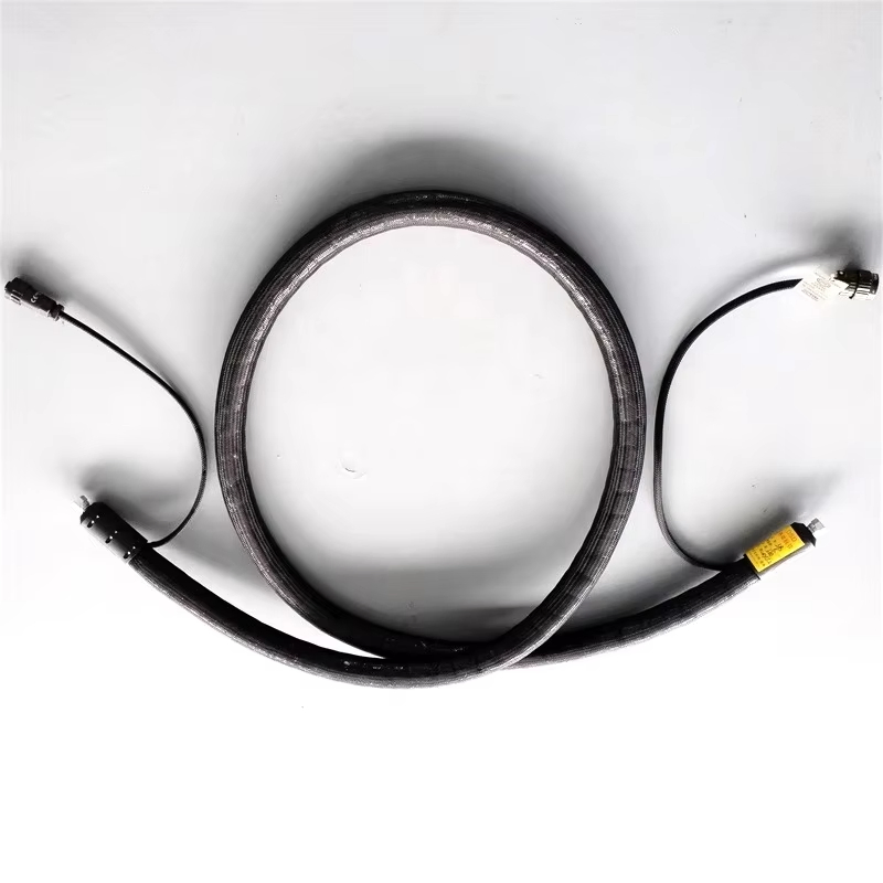 Heavy-Duty Glue Delivery Tube for Various Industrial Machinery Needs