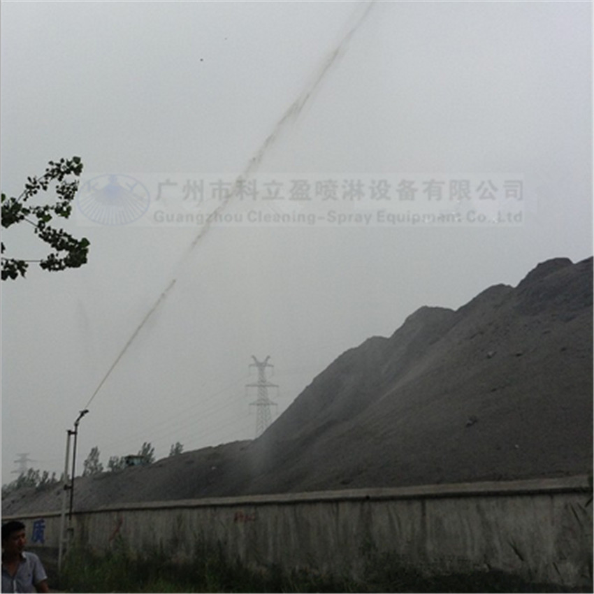 Irrigation Bigh Rain Gun Sprinkler for Farm Land