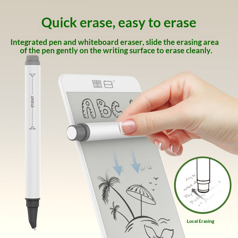 Магнитная доска для рисования 5.5 дюймов, детская