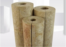 Rock Wool Strip for Building Fire Barrier Thermal Insulation
