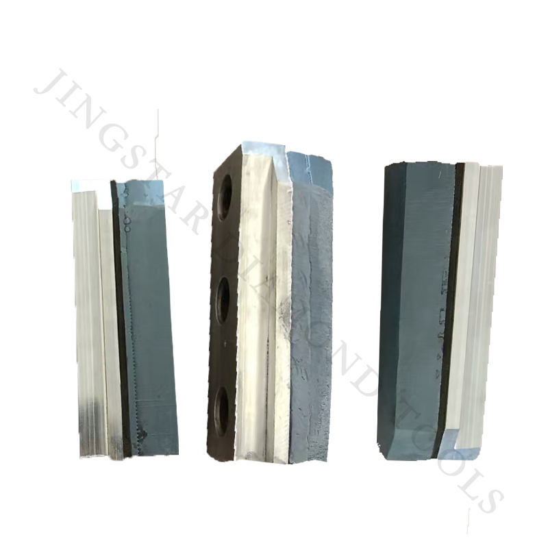 Алмазный фрикер L140 для шлифовки гранита