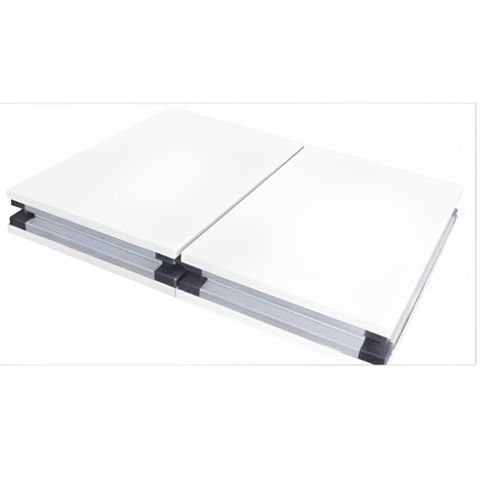 Clean Room Hand-Made Panel /Mechanism Sandwich Panel/ Wall/Roof Panels /Suspended Ceiling Partitions /Magnesium Sulfide