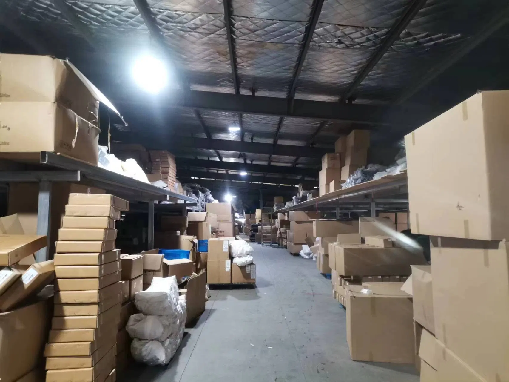 Комплект решетки радиатора для Toyota Grand Highlander 2024