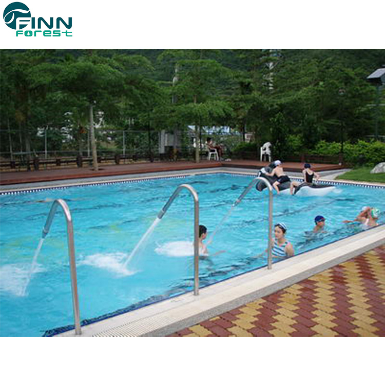 Fenlin SPA Massaging Machine Equipment Bath Shower SPA Impactor