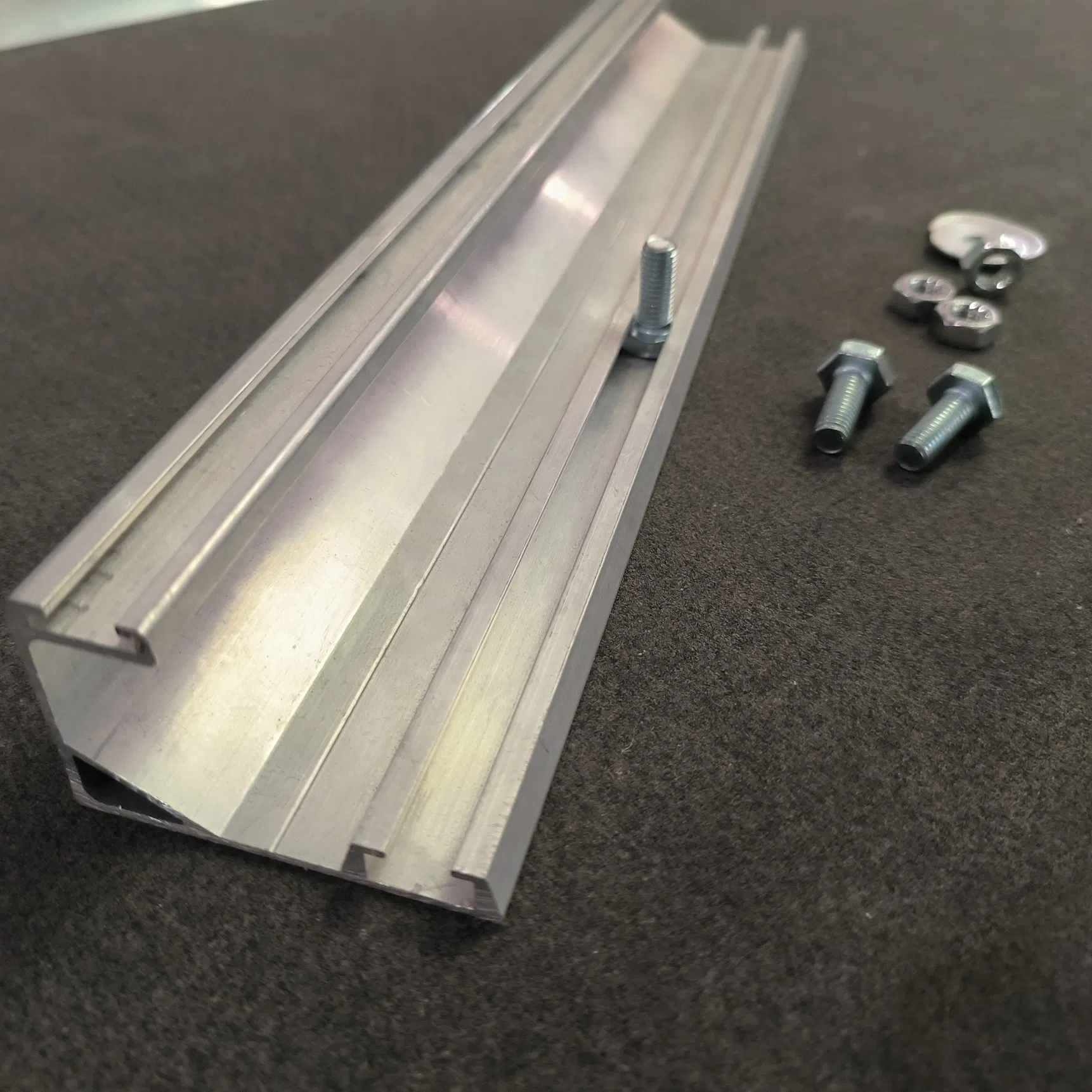 PVC Door Curtain Kit Printed Plastic Hanging Clip Hardware for Veranda Restaurant