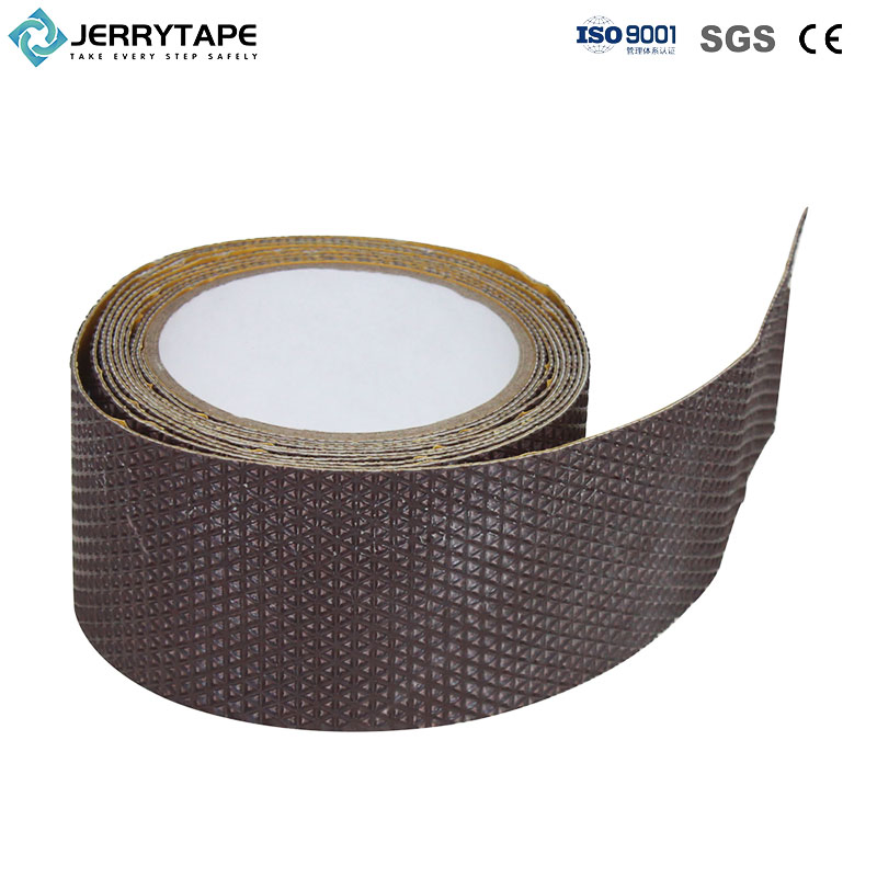 High Adhesion Grip Carpet Anti Slip Binding Tape