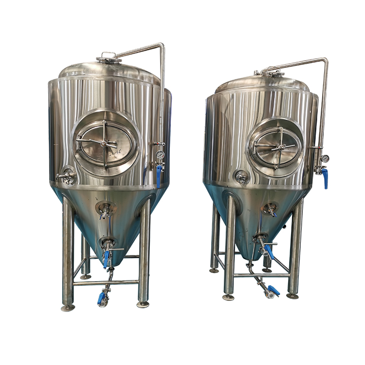 Ale Fermenting Equipment