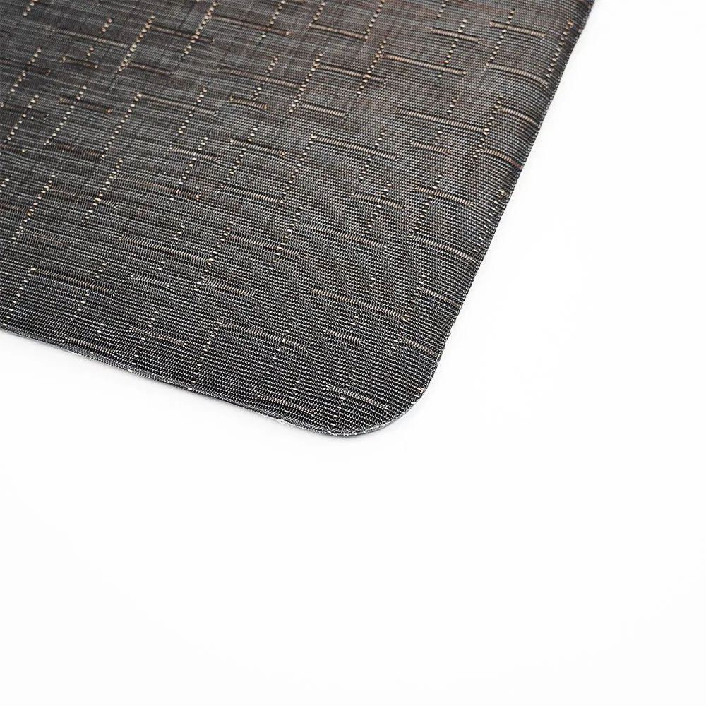 Foot Comfort Cushion Office Anti Fatigue Kitchen Floor Mat