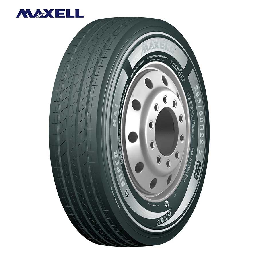 Грузовая шина Maxell LD25 11R22.5