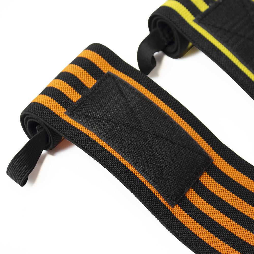 Напульсники спортивные силовые тренировочные