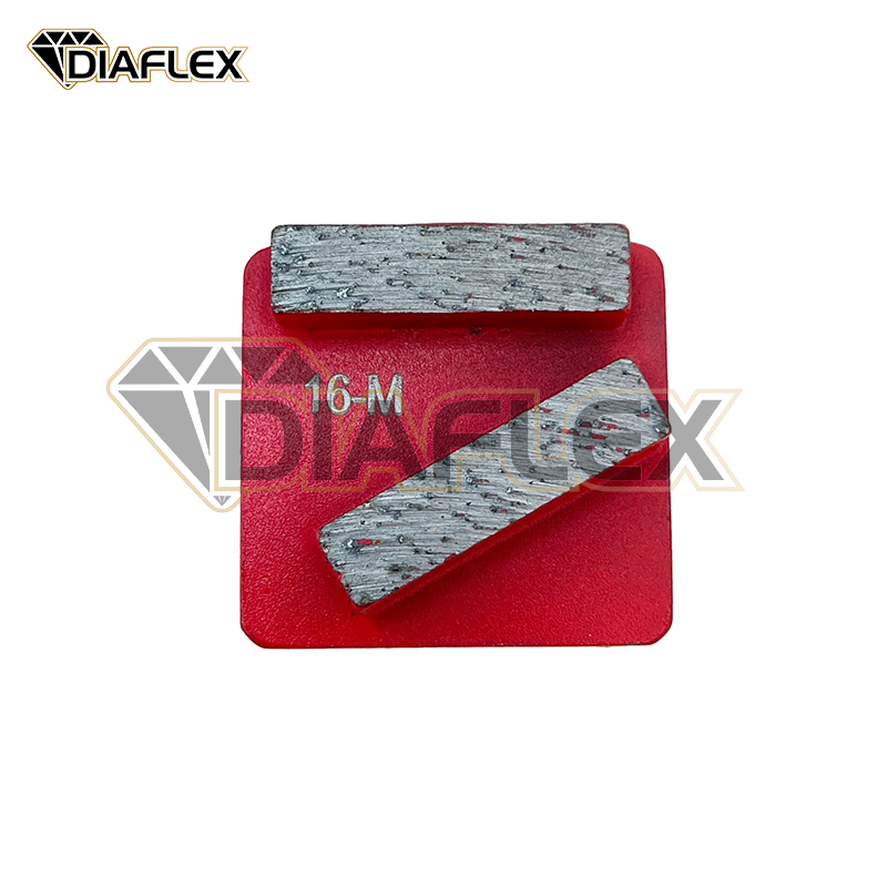Алмазная шлифовальная головка Diaflex Diamond