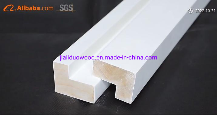 Plantation Shutter Component for Hotel with Best Price
