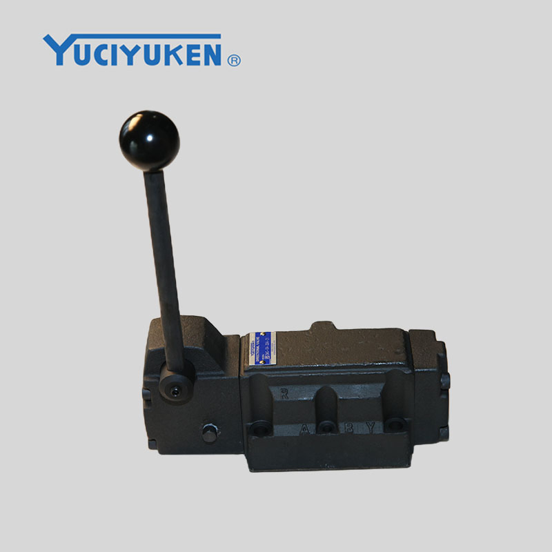 Гидравлический распределительный клапан DMG-04 Yuken