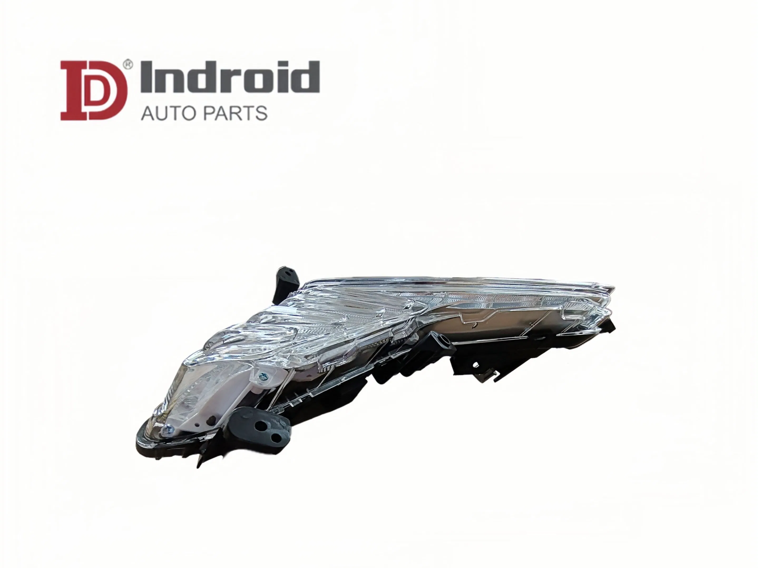 LED дневные ходовые огни для Hyundai Sonata 2017