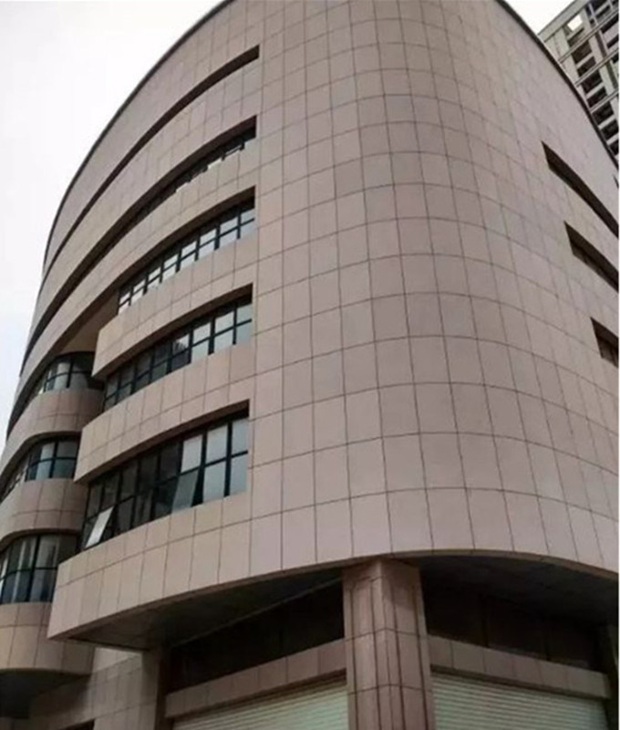 Granite Stone Factory Price G664 Red Granite Tiles for Hotel/Outdoor/Exterior Wall Building Material