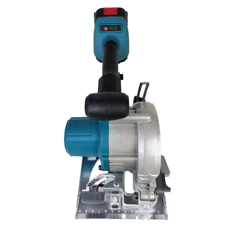 Аккумуляторная циркулярная пила EMMET 5 дюймов