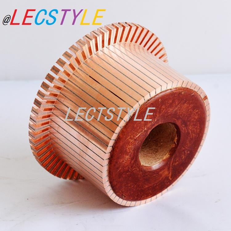 Коллектор 46 пазов для погрузчика, низкая цена