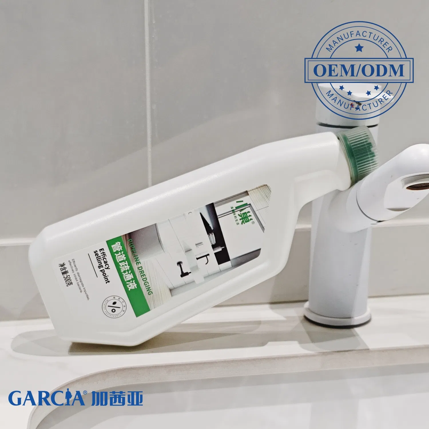 Effective High Efficiency Pipe Cleaner for Tough Drain Blockages