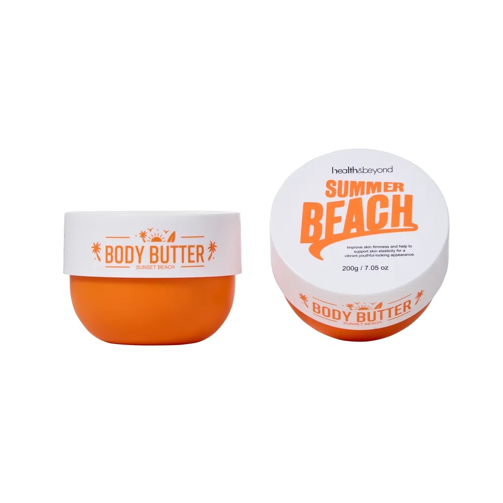 Depth Into The Skin Base Face and Body Cream Body Cream Lotion