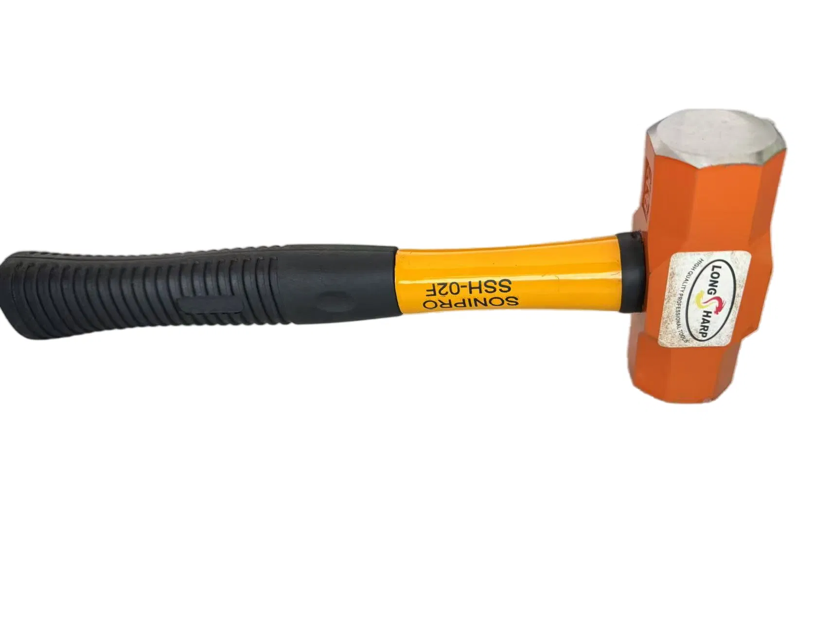 Sledge Hammer with Plastic Handle