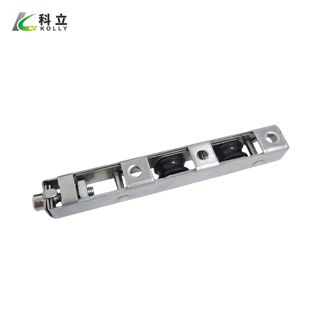 Heavy Duty Sliding Window Roller with Triple Shielded Stainless Steel Bearings