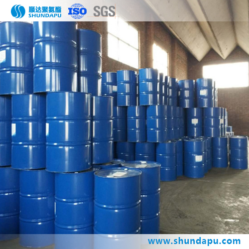 Blend Polyol Material Flame Retardant Tcpp Tep